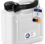 hünersdorff Benzinkanister 5,0 l, 1 St.