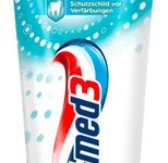 Odol-med3® SAMTWEISS Zahnpasta 75 ml