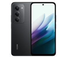 Xiaomi Redmi 15 - 4G Smartphone - 6GB/128 GB - 6,9" - Schwarz