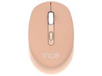 INCA IWM-243RH kabellose Maus - Creme