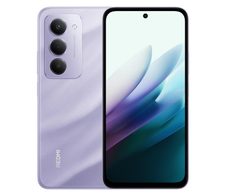 Xiaomi Redmi 15 - 4G Smartphone - 6GB/128 GB - 6,9" - Violett