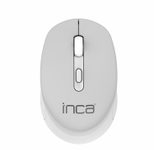 INCA IWM-243RG kabellose Maus - Grau