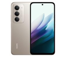 Xiaomi Redmi 15 - 4G Smartphone - 6GB/128 GB - 6,9" - Grau