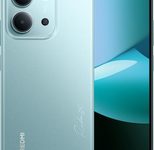 Xiaomi Redmi 15C - 4G Smartphone - 4GB/256GB - 6,9" - Grün