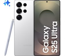 Samsung Galaxy S25 Ultra 5G