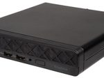 HP EliteDesk 8 Mini G1a AMD Ryzen™ 3 210 Desktop-PC