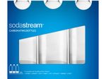 Sodastream PET-Flasche 3x1L