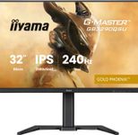 iiyama G-MASTER GB3290QSU-B1 Gaming-Monitor 80 cm (32 Zoll)