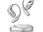 SHOKZ OpenFit 2+ True Wireless-Kopfhörer mit Mikrofon - grau