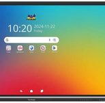 ViewSonic ViewBoard IFP5551 Touchscreen 139,7 cm (55")