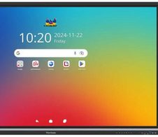 ViewSonic ViewBoard IFP5551 Touchscreen 139,7 cm (55")