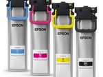 Epson Original T11D1 T11D2 T11D3 T11D4  XL - 4er Multipack cyan, magenta, gelb, schwarz