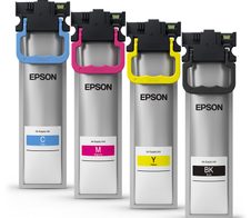 Epson Original T11N1 T11N2 T11N3 T11N4 XL - 4er Multipack Druckerpatronen