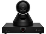 Poly Studio E60 Smart-Kamera 4K MPTZ mit 12-fachem optischem Zoom