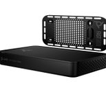 Poly Studio G62 Videokonferenzsystem mit Halterungsplatten-Kit