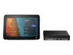 Poly Studio Basis-Kit G9 Plus für Microsoft Teams HP Mini IP-PC mit TC10