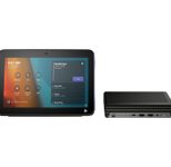 Poly Studio Basis-Kit G9 Plus für Microsoft Teams HP Mini IP-PC mit TC10