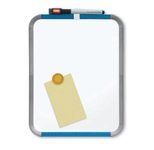 nobo Whiteboard 36,3 x 28,0 cm