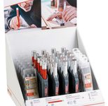 edding Tieflochmarker-Bleistift Display DIY