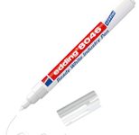 edding Display Ready 8046 Industriemarker weiß