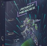 BRUNNEN Ordner Rückenbreite 7 cm DIN A4 dunkelblau/mint