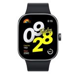 Xiaomi Redmi Watch 4 - Obsidian Black