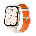 Huawei WATCH Fit 3 (Solo-B19V) - Aluminiumlegierung - Gold