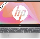 HP 15-fd1059ng Intel® Core™ 5 120U Notebook 39,6 cm (15.6")