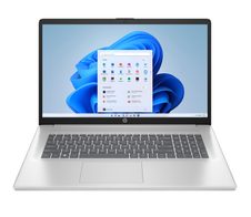 HP 17-cp3000ng AMD Ryzen™ 7 7730U Notebook 43,9 cm (17,3")