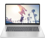 HP 17-cn4052ng Intel® Core™ 5 120U Notebook 43,9 cm (17.3")
