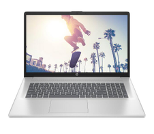 HP 17-cn4052ng Intel® Core™ 5 120U Notebook 43,9 cm (17.3")