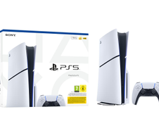 Sony PlayStation 5 Disc-Edition (E-Chassis)