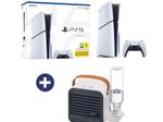 Sony PlayStation 5 Disc-Edition (E-Chassis) + Gratis Beurer Tischventilator LV50 Fresh Breeze