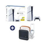 Sony PlayStation 5 Disc-Edition (E-Chassis) + Gratis Beurer Tischventilator LV50 Fresh Breeze