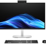 HP EliteStudio 8 G1i AI Intel® Core™ Ultra 5 235 All-in-One-PC 68,6 cm (27")