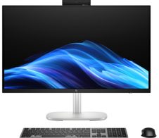 HP EliteStudio 8 G1i AI Intel® Core™ Ultra 5 235 All-in-One-PC 68,6 cm (27")