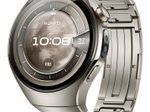 Huawei WATCH 5 46mm (Rates-L29M) - Titanium