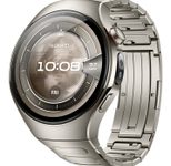 Huawei WATCH 5 46mm (Rates-L29M) - Titanium