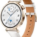 Huawei WATCH GT 5 41mm (Jana-B19L) - Edelstahl - Gold