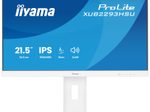 iiyama ProLite XUB2293HSU-W7 Monitor 54,5 cm (21.5")