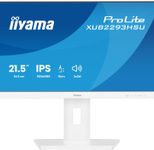 iiyama ProLite XUB2293HSU-W7 Monitor 54,5 cm (21.5")