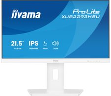 iiyama ProLite XUB2293HSU-W7 Monitor 54,5 cm (21.5")