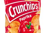 Crunchips Paprika 150,0 g