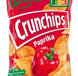 Crunchips Paprika 150,0 g