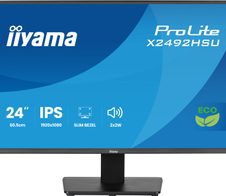 iiyama ProLite X2492HSU-B1 Monitor 60,5 cm (24")