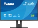 iiyama ProLite XB2492HSU-B1 Monitor 60.5 cm (24")