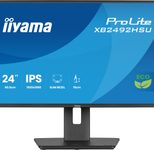 iiyama ProLite XB2492HSU-B1 Monitor 60.5 cm (24")