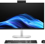 HP EliteStudio 8 G1i AI Intel® Core™ Ultra 7 265 All-in-One-PC 68,6 cm (27")