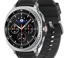 Samsung Galaxy Watch 8 Classic