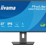 iiyama ProLite XB2792HSU-B1 Monitor 68.6 cm (27")